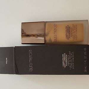 Laura Mercier foundation